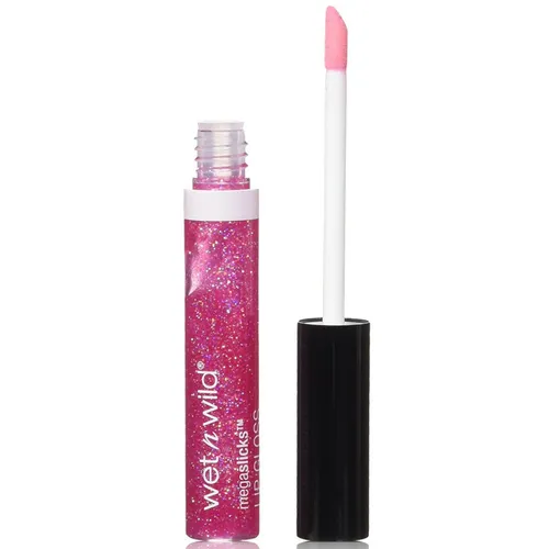 Wet n Wild Mega Slicks Lip Gloss (Błyszczyk do ust) - 2