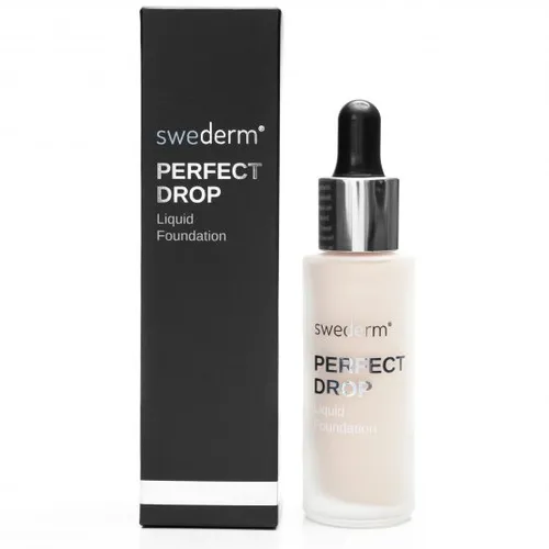 Swederm Perfect Drop (Lekki podkład) - 4
