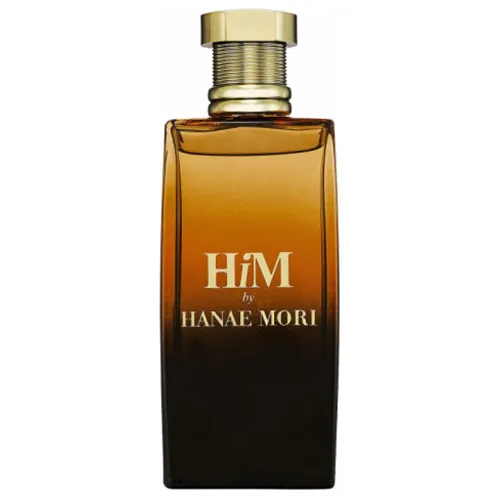 Hanae Mori HiM EDT
