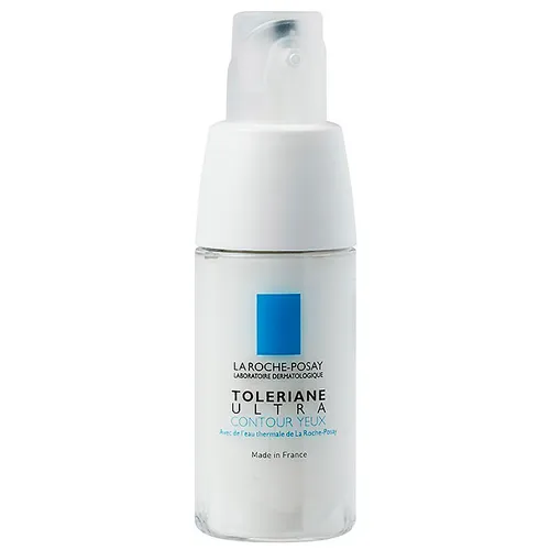 La Roche-Posay Toleriane Ultra, Contour Yeux (Krem pod oczy) - 2