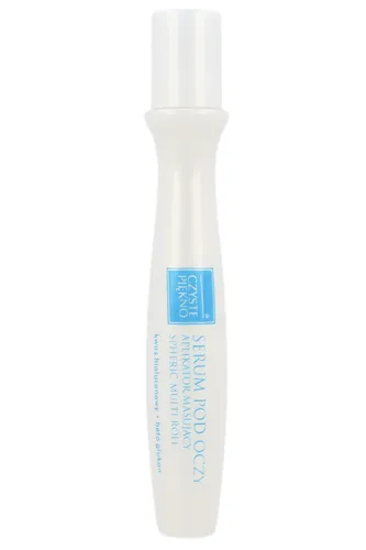 Czyste Piękno Spheric Multi Roll Active Lifting (Serum pod oczy `Źródło Młodości`)