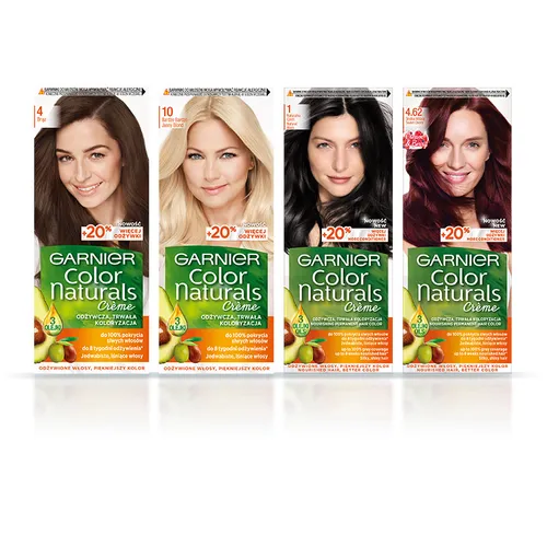 Garnier Color Naturals (stara wersja) - 2