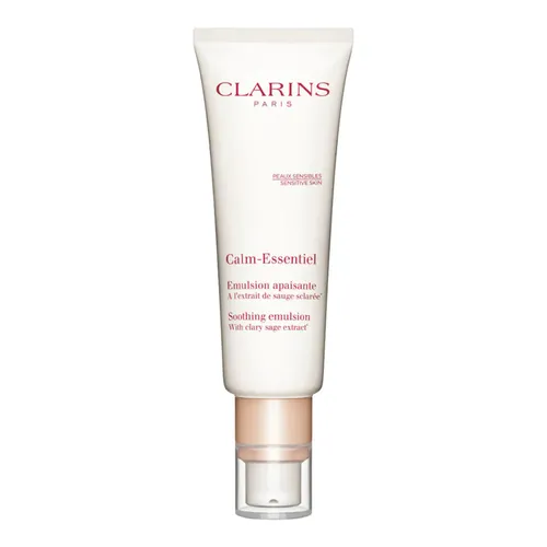 Clarins Calm-Essentiel, Soothing Emulsion (Emulsja łagodząca)