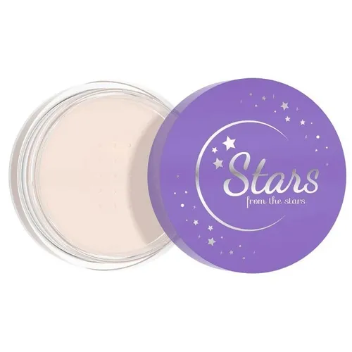 Stars from the stars Skinpossible Fresh Matt Pressed Powder (Puder sypki matujący) - 1