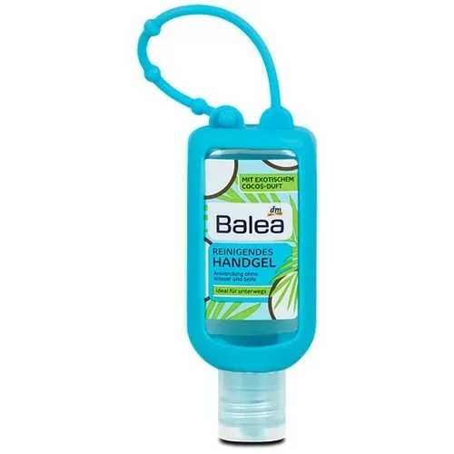 Balea Reinigendes Handgel (Higieniczny żel do mycia rąk bez wody (różne rodzaje)) - 2