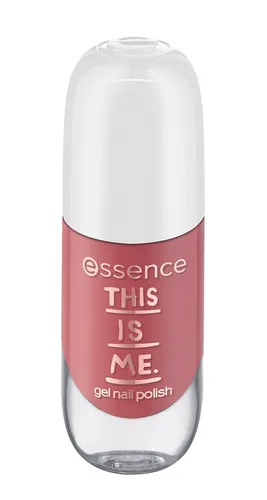 Essence This Is Me Gel Nail Polish (Lakier do paznokci)