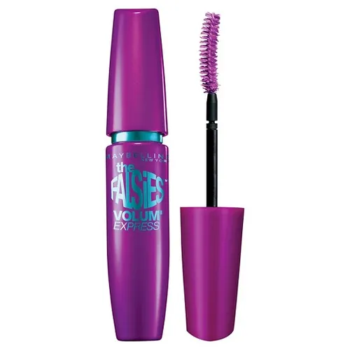 Maybelline New York Volum` Express, Falsies Mascara (Tusz pogrubiający rzęsy)