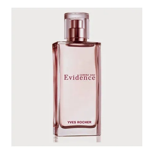 Yves Rocher Comme une Evidence  EDP (nowa wersja)