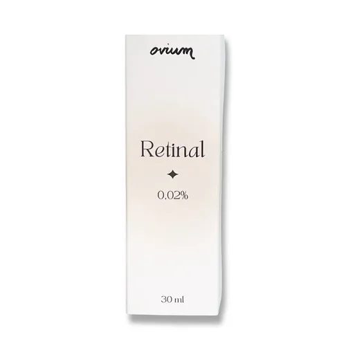 Ovium Retinal 0,02%