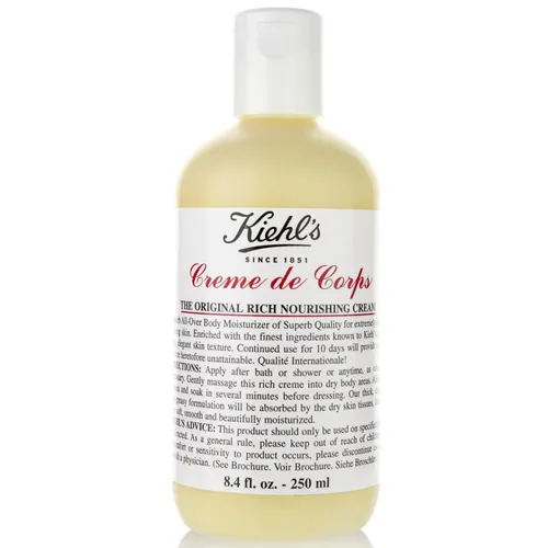 Kiehl's Creme de Corps (Balsam do ciała)