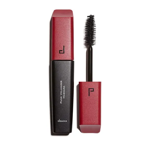 Doucce Punk Volumizer Mascara (Tusz do rzęs)