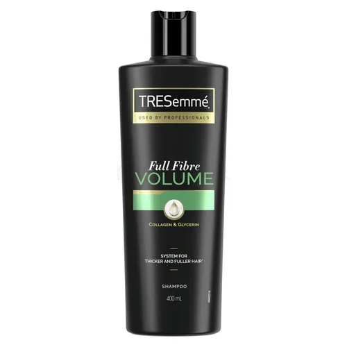 TRESemme Full Fiber Volume Shampoo (Szampon zwiększający objętość włosów)