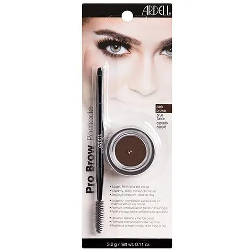 Ardell Lashes Pro Brow Pomade (Pomada do brwi) - 1
