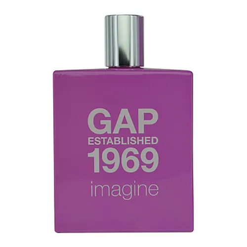 GAP Gap Established 1969 Imagine EDT
