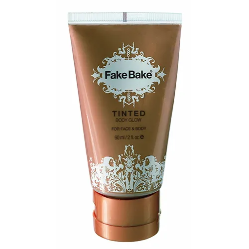 Fake Bake Tinted (Balsam rozświetlająco - nawilżający)