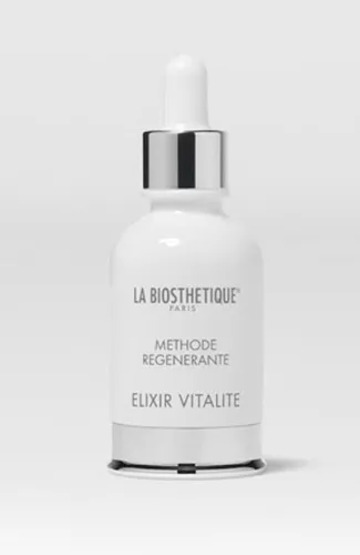 La Biosthetique Methode Regenerante Elixir Vitalite (Skoncentrowany eliksir odżywczy z olejkami)