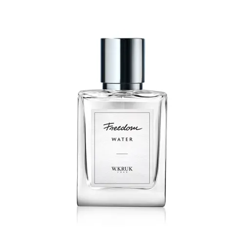 W. Kruk W.KRUK x Martyna Wojciechowska, Freedom Water EDP - 1