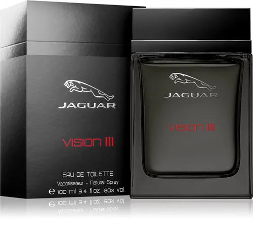 Jaguar Vision III EDT