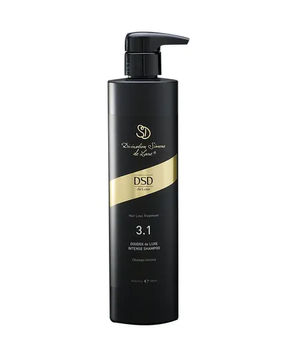 DSD de Luxe Hair Loss Treatment Intense Shampoo (Szampon do włosów) - 2