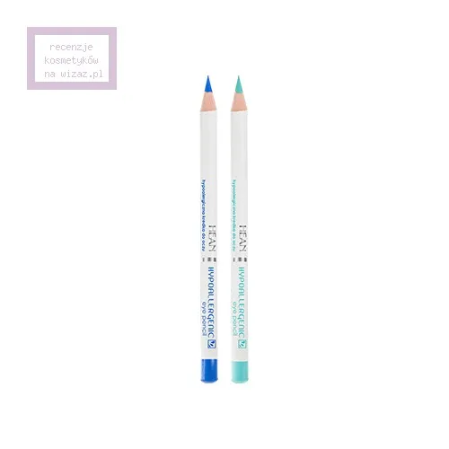 Hean Hypoallergenic, Kredka do oczu - 2