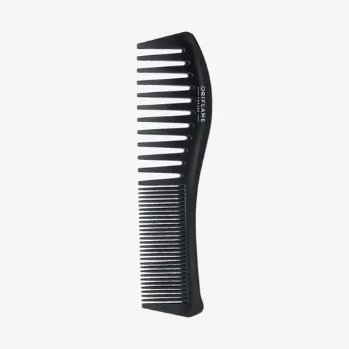 Oriflame StylerPro, Dual Ended Comb (Podwójny grzebień do włosów)