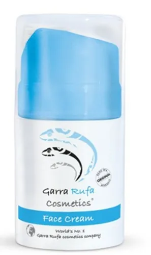 Garra Rufa Cosmetics Face Cream (Krem do twarzy)