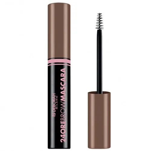 Deborah 24 Ore, Brow Mascara (Maskara do brwi)