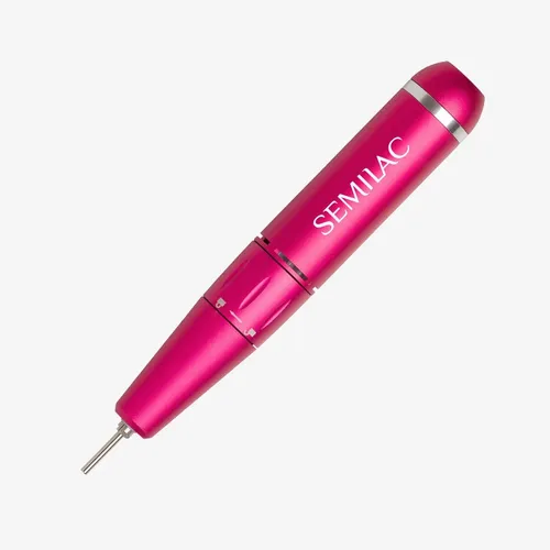 Semilac Mini Pen, Frezarka do paznokci