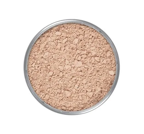Kryolan Translucent Powder (Sypki puder transparentny) - 2