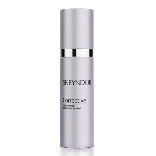 Skeyndor Corrective Deep Lines Refining Serum (Serum wygładzające zmarszczki)