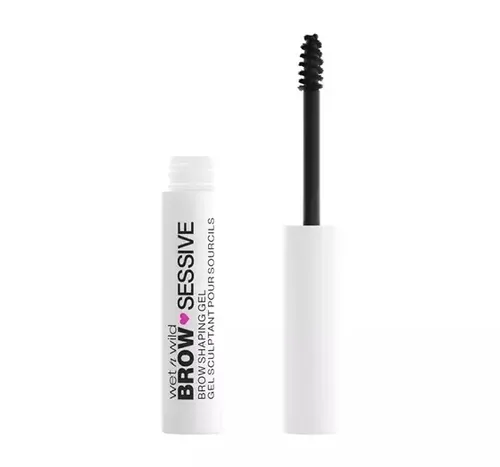 Wet n Wild Brow-sessive, Brow Shaping Gel (Żel do brwi)