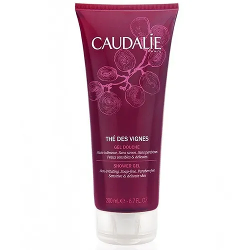 Caudalie Thé Des Vignes Gel Douche (Zmysłowy żel pod prysznic)