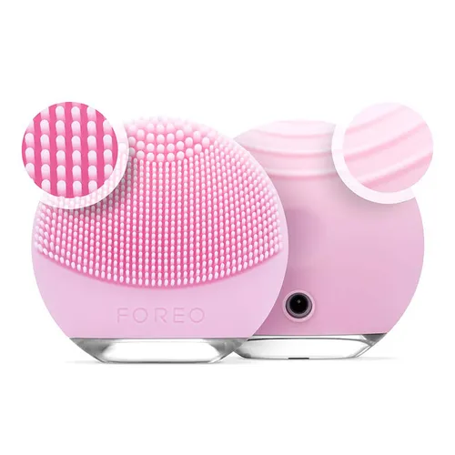 Foreo Luna Go, Soniczna szczoteczka do oczyszczania twarzy - 2