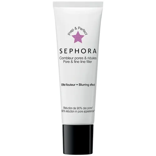 Sephora Pore & Fine Line Filler (Baza wypełniająca pory i zmarszczki) - 1
