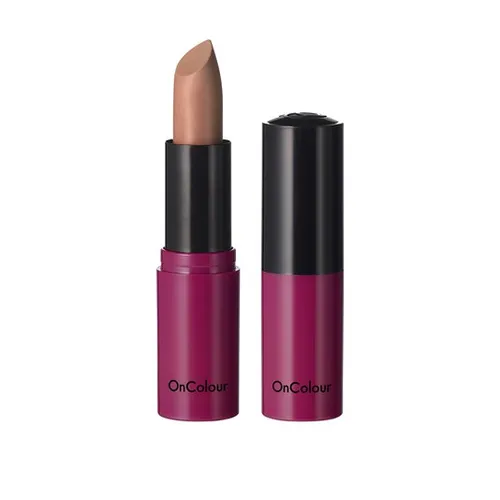 Oriflame OnColour, Matt Lipstick (Matowa pomadka) - 2