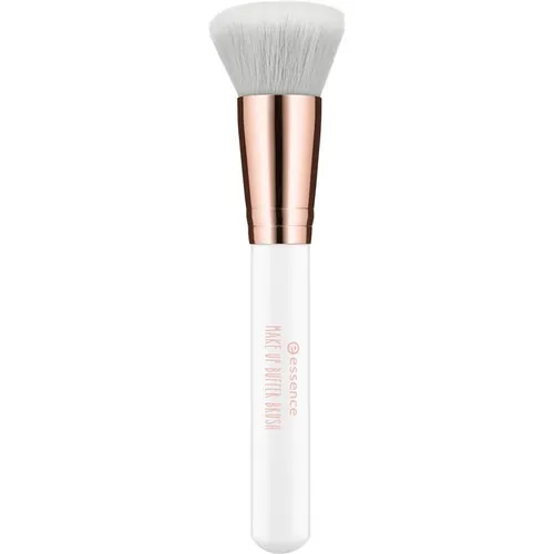 Essence Make Up Buffer Brush (Pędzel do podkładu)