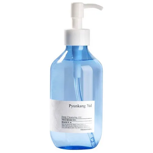 Pyunkang Yul Deep Cleansing Oil (Hydrofilowy olejek do demakijażu)