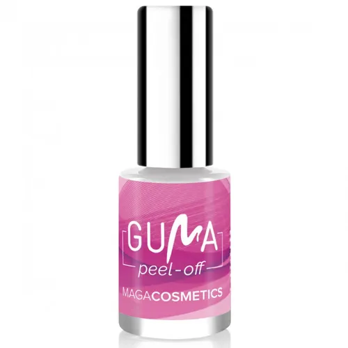 Maga Guma peel-off