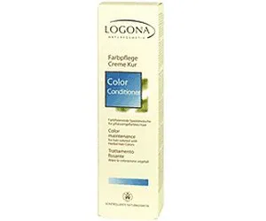 Logona Color Conditioner (Odżywka do włosów farbowanych) - 2