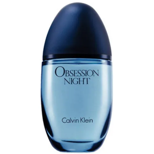 Calvin Klein Obsession Night Women EDP
