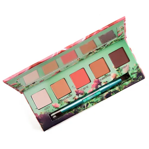 Urban Decay Urban Decay x Kristen Leanne, Daydream, Eyeshadow Palette (Paleta cieni do powiek)