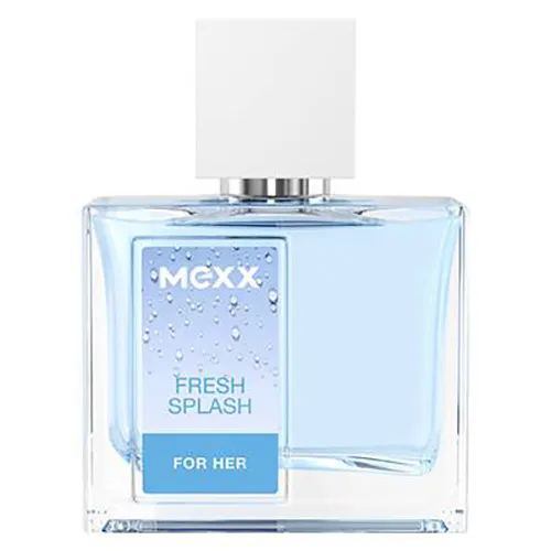 Mexx Fresh Splash for Her EDT - 2
