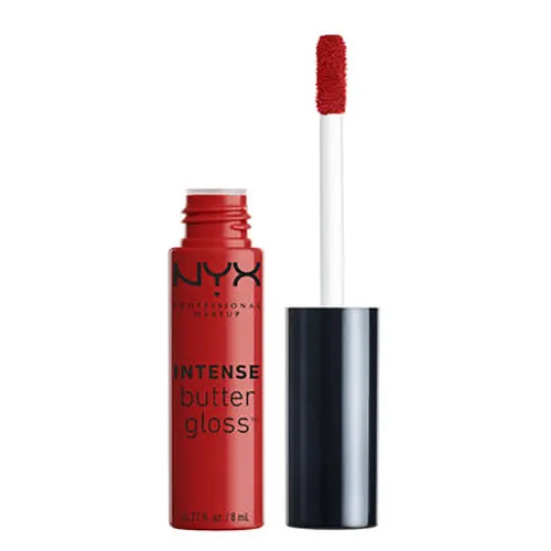 NYX Professional Makeup Intense Butter Gloss (Błyszczyk do ust) - 1