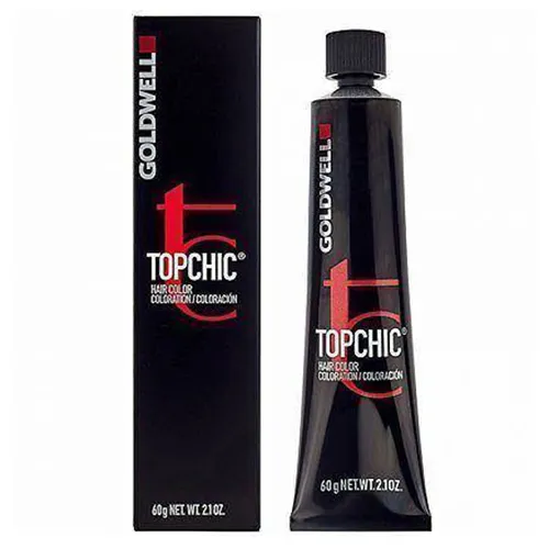 Goldwell TopChic (Profesjonalna farba do włosów)