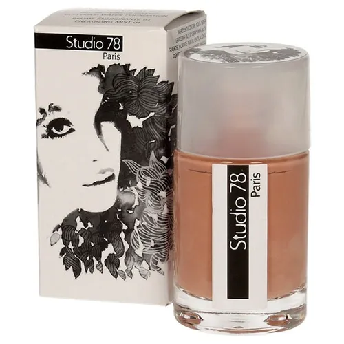 Studio78 Paris On se Revitalise, Eau de Teint Bi-Phasee (Podkład dwufazowy) - 2