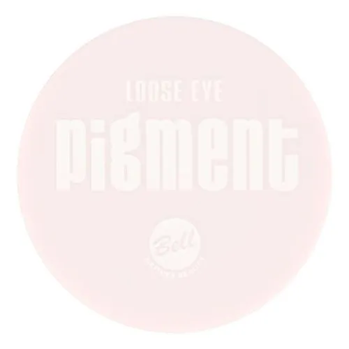 Bell Loose Eye Pigment (Cień do powiek)