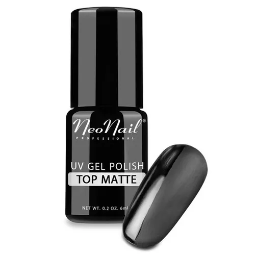 NeoNail Top Matte