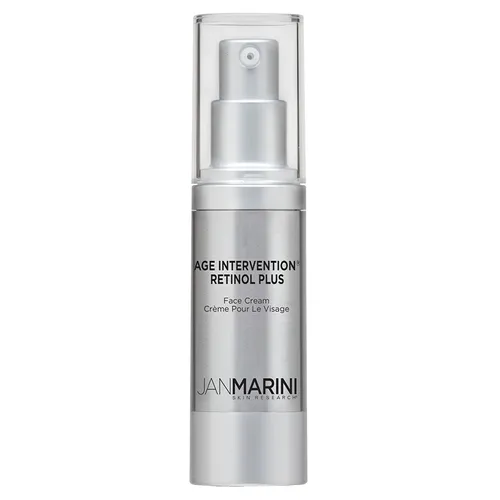 Jan Marini Age Intervention Retinol Plus (Przeciwstarzeniowy krem z retinolem) - 2