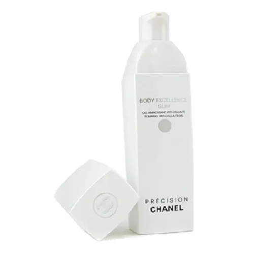 Chanel Precision, Body Excellence, Firming & Refining Serum (Ujędrniające serum do ciała) - 1