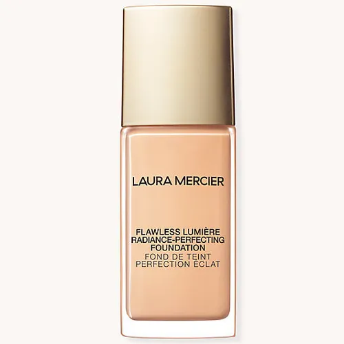 Laura Mercier Flawless Lumière Radiance - Perfecting Foundation (Rozświetlający podkład do twarzy)